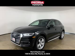 Audi 2019 Q5