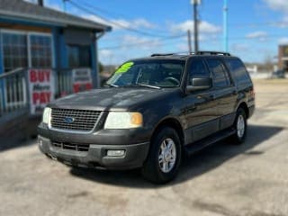 Ford 2005 Expedition