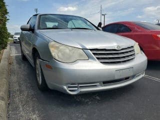 Chrysler 2008 Sebring