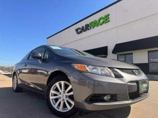 Honda 2012 Civic