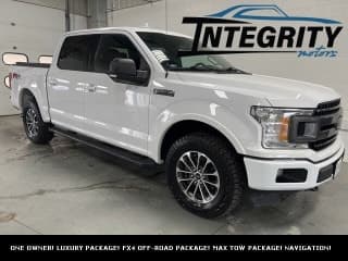 Ford 2018 F-150