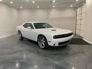 Dodge 2015 Challenger