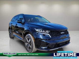 Kia 2022 Sorento