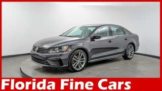 Volkswagen 2016 Passat