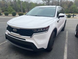 Kia 2021 Sorento