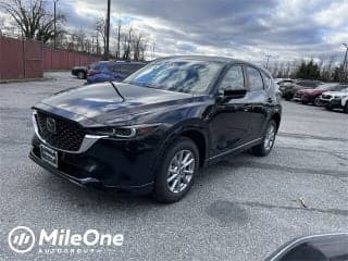 Mazda 2024 CX-5