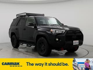 Toyota 2021 4Runner