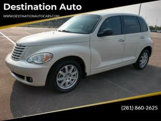 Chrysler 2008 PT Cruiser