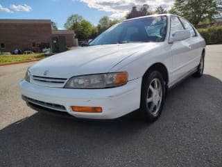 Honda 1995 Accord