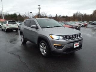 Jeep 2020 Compass