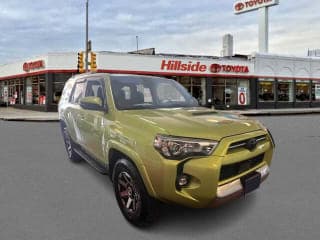 Toyota 2023 4Runner