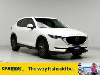 Mazda 2020 CX-5