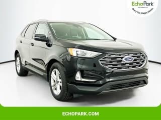 Ford 2020 Edge