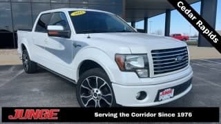 Ford 2012 F-150