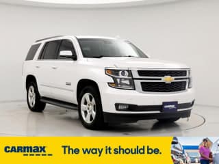 Chevrolet 2016 Tahoe