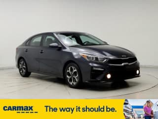 Kia 2019 Forte