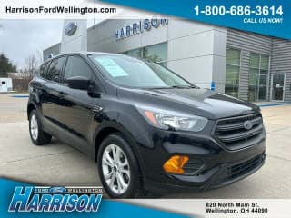 Ford 2019 Escape