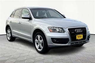 Audi 2010 Q5