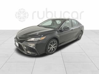 Toyota 2023 Camry