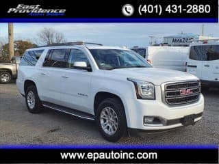 GMC 2016 Yukon XL