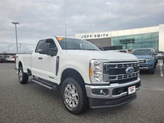 Ford 2023 F-350 Super Duty