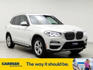 BMW 2019 X3