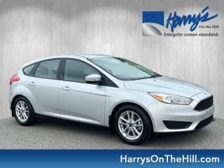 Ford 2016 Focus