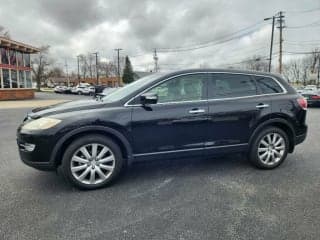 Mazda 2009 CX-9