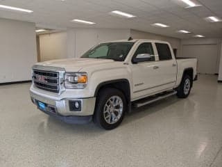 GMC 2015 Sierra 1500