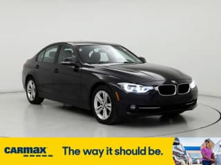 BMW 2016 3 Series