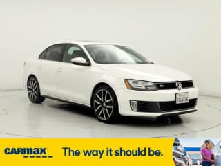 Volkswagen 2014 Jetta