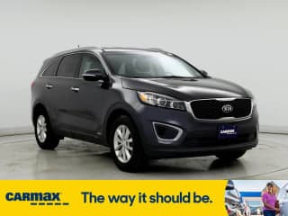 Kia 2017 Sorento