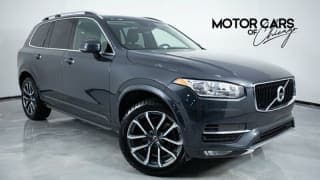 Volvo 2016 XC90