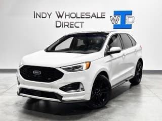 Ford 2020 Edge