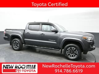 Toyota 2020 Tacoma