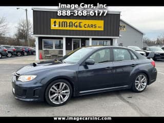 Subaru 2013 Impreza