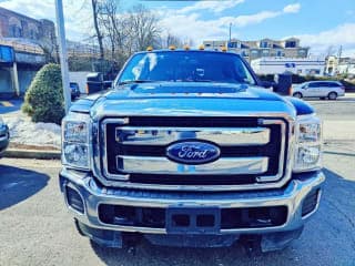 Ford 2016 F-350 Super Duty