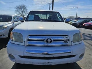 Toyota 2003 Tundra