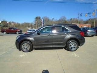 Chevrolet 2015 Equinox