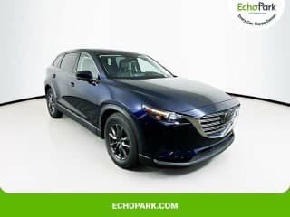 Mazda 2022 CX-9