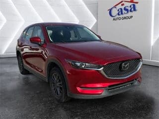 Mazda 2021 CX-5