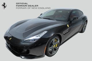 Ferrari 2018 GTC4Lusso