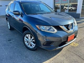 Nissan 2015 Rogue