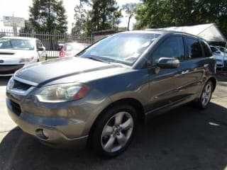 Acura 2008 RDX