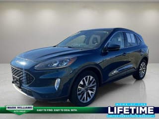 Ford 2020 Escape