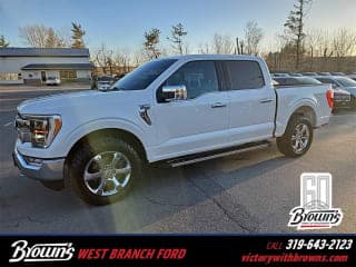 Ford 2021 F-150