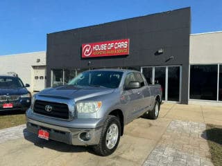 Toyota 2007 Tundra