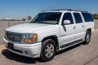 GMC 2004 Yukon XL