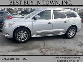 Buick 2015 Enclave