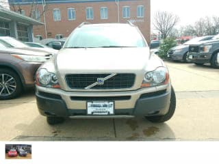 Volvo 2004 XC90